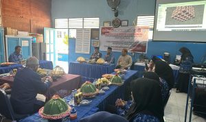 Dewan Pendidikan Kolaka Ingin Belajar Inovasi Pendidikan di Takalar