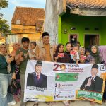 Hermawan Bakal Tanggulangi Krisis Air di Sukarame