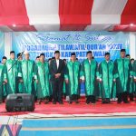Buka Secara Resmi MTQ XXXIV Tingkat Kabupaten Wajo, Ini Pesan Amran Mahmud!