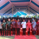 Kunjungan Silaturahmi ke Wajo, Pj Gubernur Sulsel Apresiasi Sambutan Pemerintah Daerah dan Masyarakat