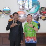Pemprov dan Kadin Kepulauan Babel Siap Bersinergi