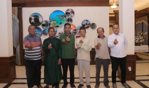 Desa Batu Belubang akan Gelar Kirab 1.000 Telur Bulan Depan