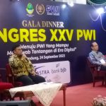 Gapki Minta PWI Bantu Industri Sawit
