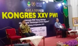 Gapki Minta PWI Bantu Industri Sawit