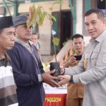 Bupati Dendi: Peremajaan dengan Bibit Kakao Adalah Solusi Peningkatan Produksi Pertanian
