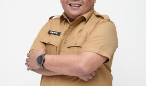 Ditunjuk Sebagai Pj Bupati Bangka, Ini Tanggapan Kaban Bakuda Babel