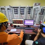 PLN Berhasil Pulihkan 100 Persen Gangguan Listrik di Pulau Bangka, Gerak Cepat Jadi Kunci