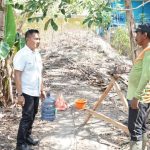 Ketua DPRD Babel Sampaikan Ini ke Ketua Yayasan Sedulang Insan Cita Bangka Belitung