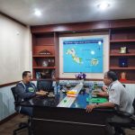 Beliadi Undang BPN Provinsi Babel Guna Dapatkan Informasi Terkait Perizinan Perkebunan Sawit