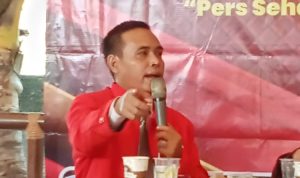 Pelaku UMKM Ketar-ketir Digempur Digitalisasi, Ketum PWDPI : Inilah Tugas Pemerintah Lakukan Peningkatan SDM Teknologi Degital Pelaku UMKM 