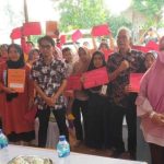 Lenistan Nainggolan Anggota DPRD Provinsi Lampung Sosper No 1 Tahun 2019