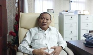 Mikdar Ilyas Anggota Komisi V DPRD Provinsi Lampung Akan Verifikasi Faktual Sistem PPDB