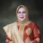 Apriliati Ketua Kaukus Perempuan Parlemen DPRD Prov Lampung Menyayangkan Tanpa Keterwakilan Perempuan di Bawaslu RI