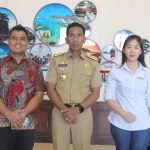 Siap Kolaborasi dengan Pemprov Babel, PT Jagorawi Mobilindo Perkasa Hadirkan Mobil Listrik