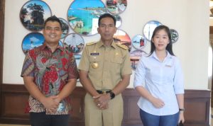 Siap Kolaborasi dengan Pemprov Babel, PT Jagorawi Mobilindo Perkasa Hadirkan Mobil Listrik