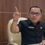 Deni Ribowo Aanggota Komisi V DPRD Provinsi Lampung Mengapresiasi Polres Way Kanan, Ini Ceritanya