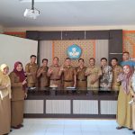 Bentuk Learning Centre, Pj Bupati Takalar : Wadah Penilaian dan Peningkatan Kompetensi Pendidik dan Tenaga Kependidikan