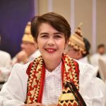 Budhi Condrowati Anggota Komisi V DPRD Provinsi Lampung Minta Bawaslu RI Jelaskan Dasar Tanpa Keterwakilan Perempuan di Bawaslu Lampung