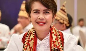 Budhi Condrowati Anggota Komisi V DPRD Provinsi Lampung Minta Bawaslu RI Jelaskan Dasar Tanpa Keterwakilan Perempuan di Bawaslu Lampung