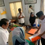 Pj Bupati Sidak Kantor Camat Galesong, Pastikan Pelayanan kepada Masyarakat Maksimal