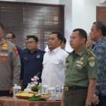 Deklarasi Pemilu Damai, Sanuji Ajak Masyarakat Turut Terlibat