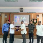 Giliran Pemkab Tanggerang Belajar KKPD ke Pemkot Cilegon