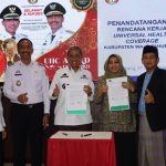 Raih UHC Dengan Hak Istimewa, Mulai Oktober 2023 Pendaftaran Kepesertaan BPJS Kesehatan di Wajo Langsung Aktif