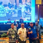 Bukti PWI Bermartabat, Kongres XXV Berlangsung Damai dan Lancar