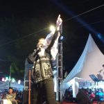 Berlangsung Meriah, Konser Malam Cinta Rosul dan HUT Katar ke 63 Dihadiri Ribuan Penonton
