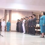TP PKK Bersumbangsih dalam Pencapaian Target Pembangunan dan Kesejahteraan Masyarakat