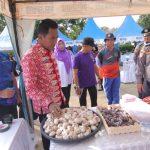 Lomba Masak Antar Instansi Perhubungan, Cara Tepat untuk Bersinergi