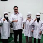 Bumdes Bersama Mitra Lada Bersatu Bangka Selatan, Dari Desa untuk Dunia