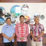 PPAL Nyatakan Siap Bersinergi dengan Pemprov Kep. Babel