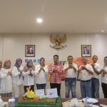 HUT ke-9 PT Jamkrida Babel, Diharapkan Tingkatkan Fiskal Daerah