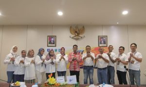 HUT ke-9 PT Jamkrida Babel, Diharapkan Tingkatkan Fiskal Daerah