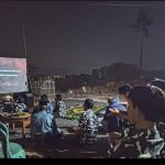 Mengenang Sejarah Kelam: Nobar Film G30S/PKI di Link Bulakan