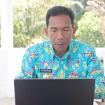 Sinergitas Program Kerja Rakerwil II IPHI Selaraskan dengan Pemerintah