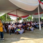 RSUD A Yani Kota Metro Peringati HUT ke- 51