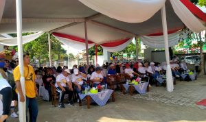 RSUD A Yani Kota Metro Peringati HUT ke- 51