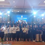 DPW APBMI Provinsi Banten Menggelar Pelantikan dan Rapat Kerja Wilayah 1 Tahun 2023-2028