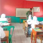 Babinsa Koramil 2302/Bojonegara, Bintahwil Tentang Bela Negara