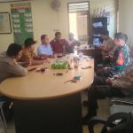 Babinsa Koramil 2302/Bojonegara, Komsos Tentang Situasi Keamanan