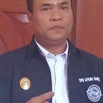 Abah Salim : Selamat Atas Terpilihnya H. Alawi Mahmud Sebagai Ketua  APBMI Banten