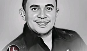 Cerita Inspiratif – Jejak Si Anak Desa Umar Bonte, Menjadi Pemuda Sukses Di Ibu Kota