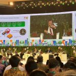 Hadir di Forum KTT ASEAN, PCM Mantapkan Pembangunan Greenport