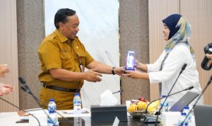 Apresiasi Implementasi BBJB, KPK Harap Langkah Cilegon di Contoh Daerah Lain