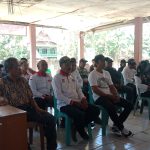 Pemerintah Desa Jipang Gelar Musyawarah Perencanaan pembangunan( Musrenbang) Desa, Anggaran Tahun 2024