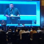 LPJ Ketua Umum PWI Pusat Atal S Depari Diterima Peserta Kongres PWI XXV 2023