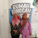 ‘Oase’ Bagi Warga Pangkalpinang yang Rawat Jalan di Jakarta Itu Bernama Rumah Singgah PGK