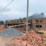 Proyek Rumah Sakit Bangka Selatan Senilai Rp 19 Miliar Terancam Molor